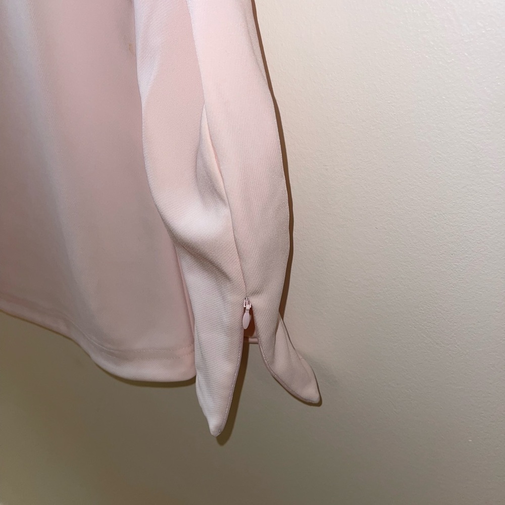 Banana republic long sleeve top petite XXS - Picture 3 of 5